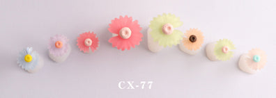 Thinka® Silicone Toe Separators